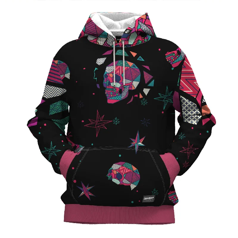 hoodie kids starfish print -Half Amazing Hoodie