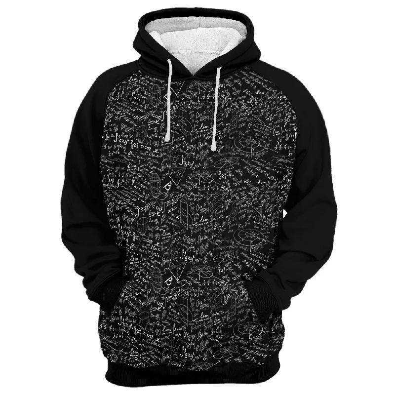 breathable silk hoodie airy -Theta Hoodie