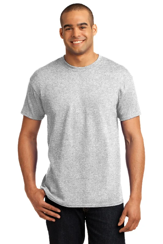 mango soft t-shirts -Hanes - EcoSmart 50/50 Cotton/Poly T-Shirt. 5170