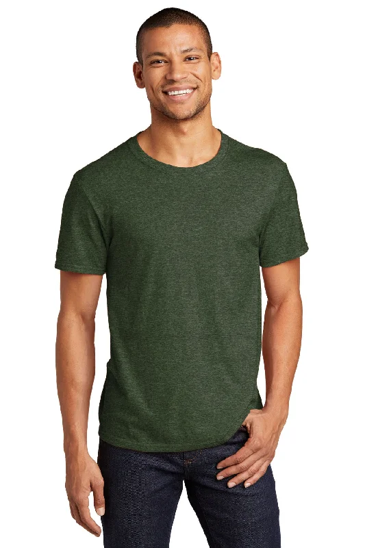 Military Green Heather