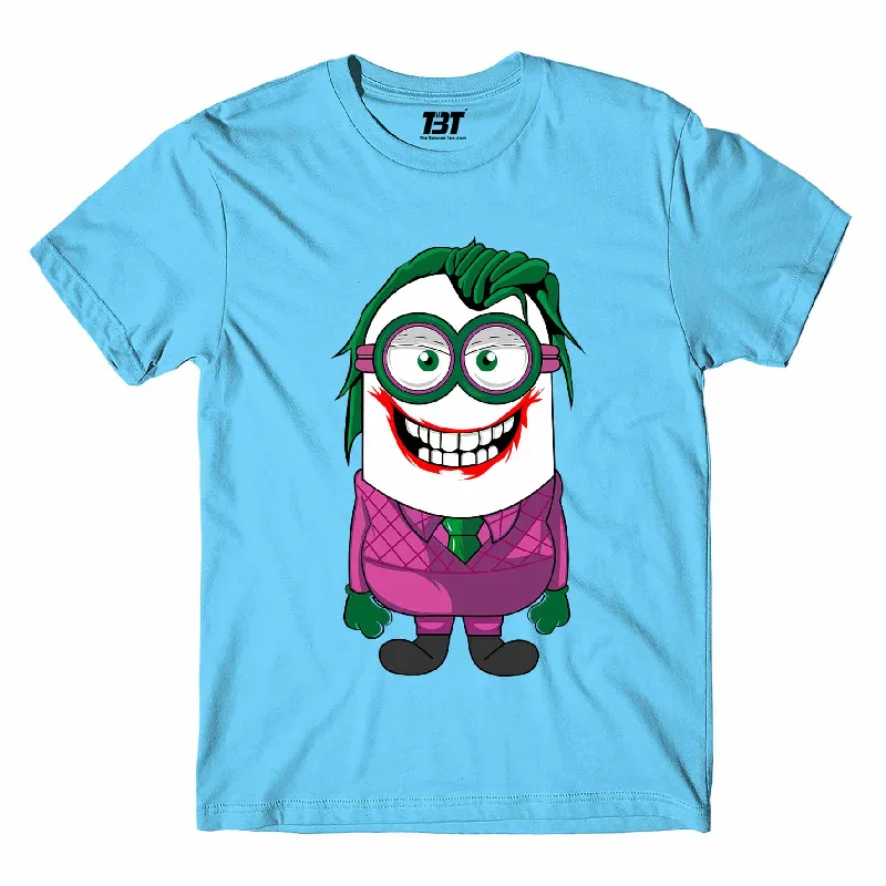 chili bold t-shirts -T shirt - Joker