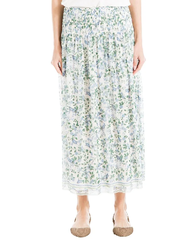 tunic chic skirts -Max Studio Maxi Skirt