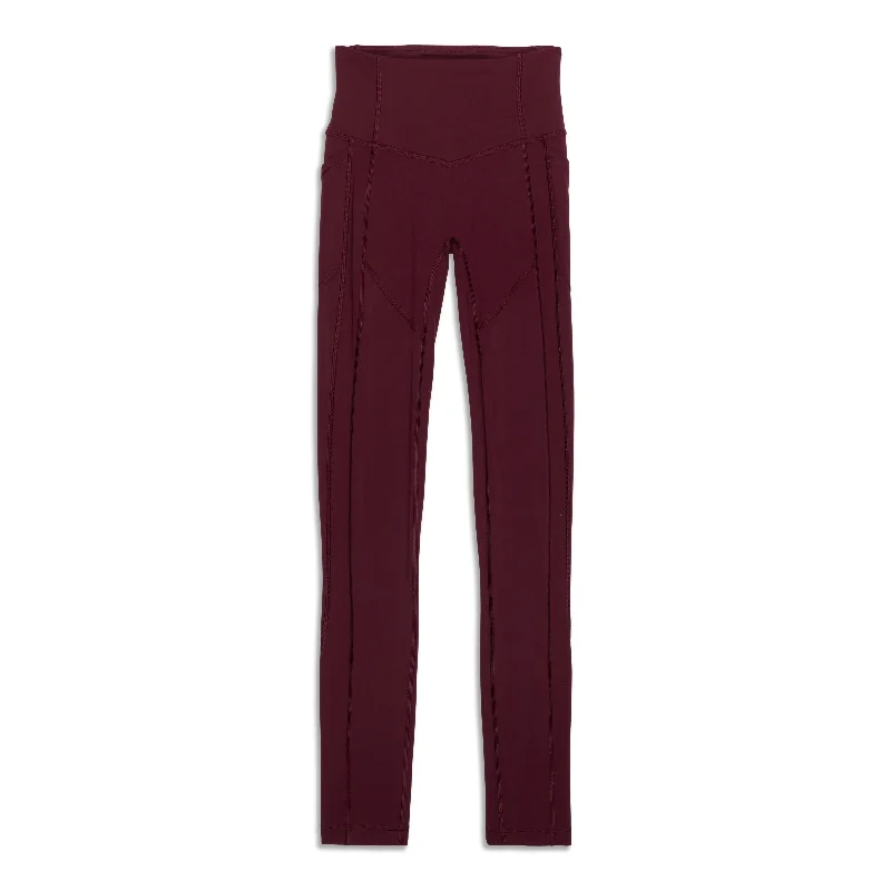 plus check pants -All The Right Places High Rise Pant - Resale