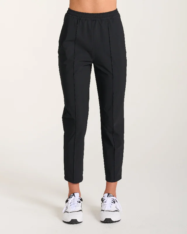 brass trim pants -Women's Players Pant