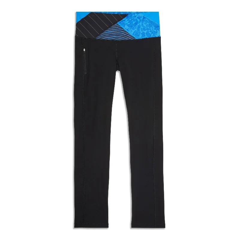 aqua tactical pants -Can't Stop Pant - Resale