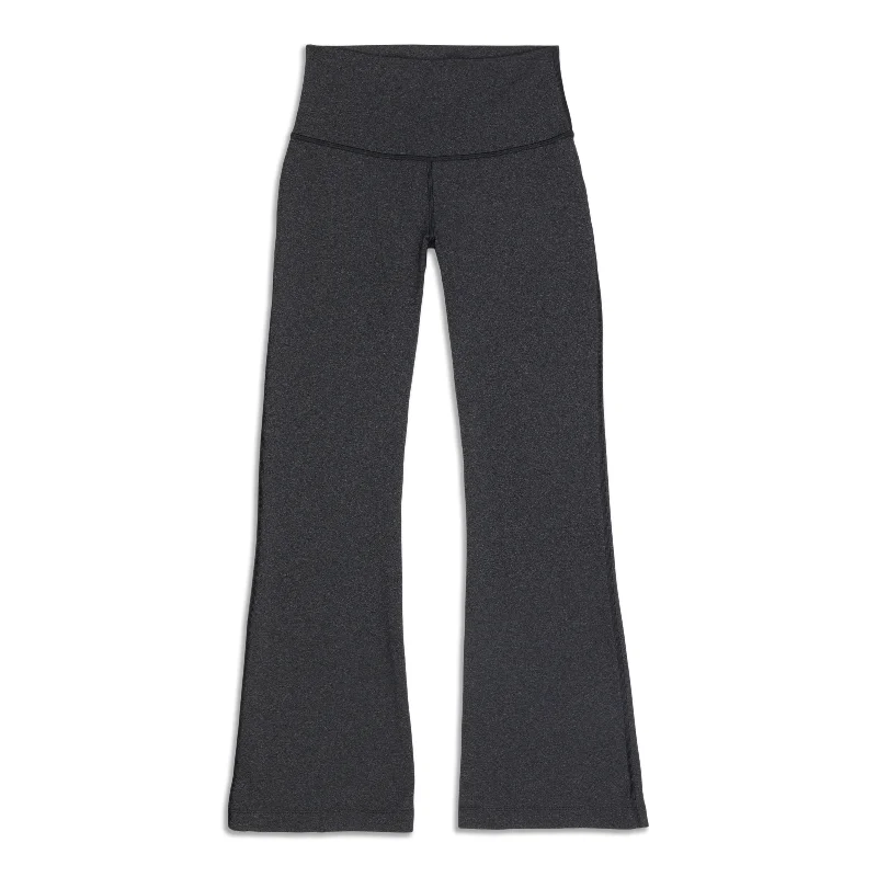 sapphire performance pants -Throw Back Pant - Resale