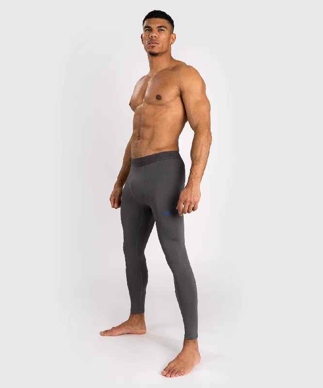 pair stretch pants -Venum Contender Men’s Spats - Grey