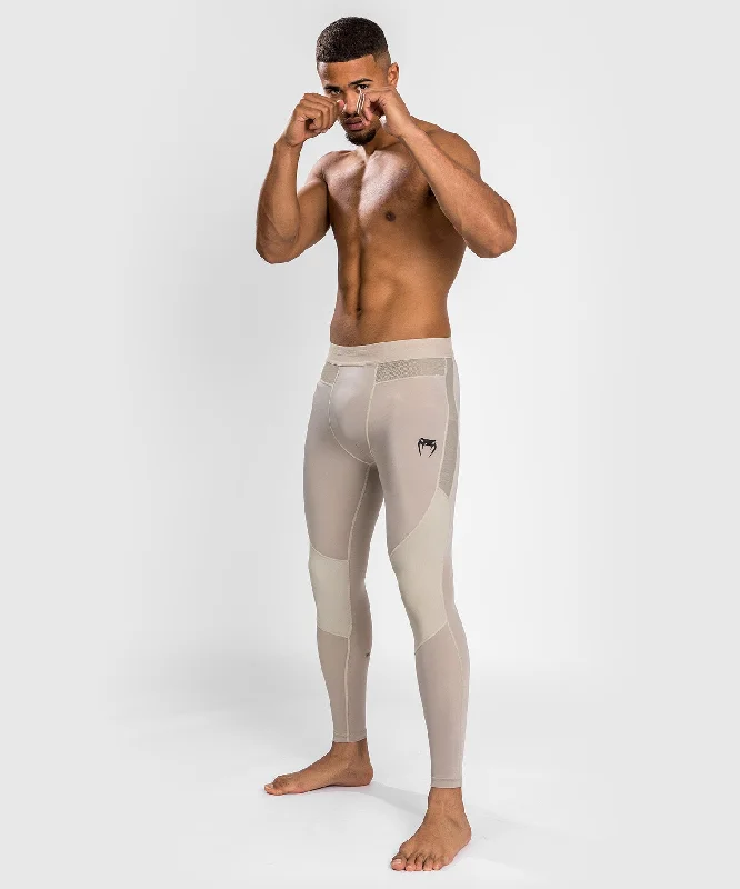 sangria lounge pants -Venum G-Fit Air Spat - Sand