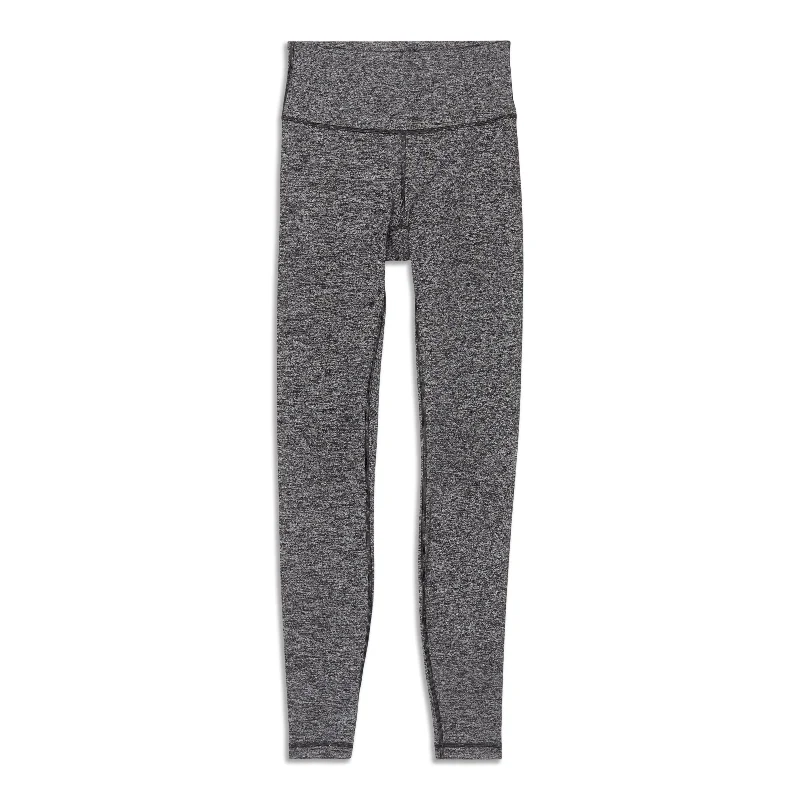 iron check pants -Wunder Under High-Rise Tight - Resale